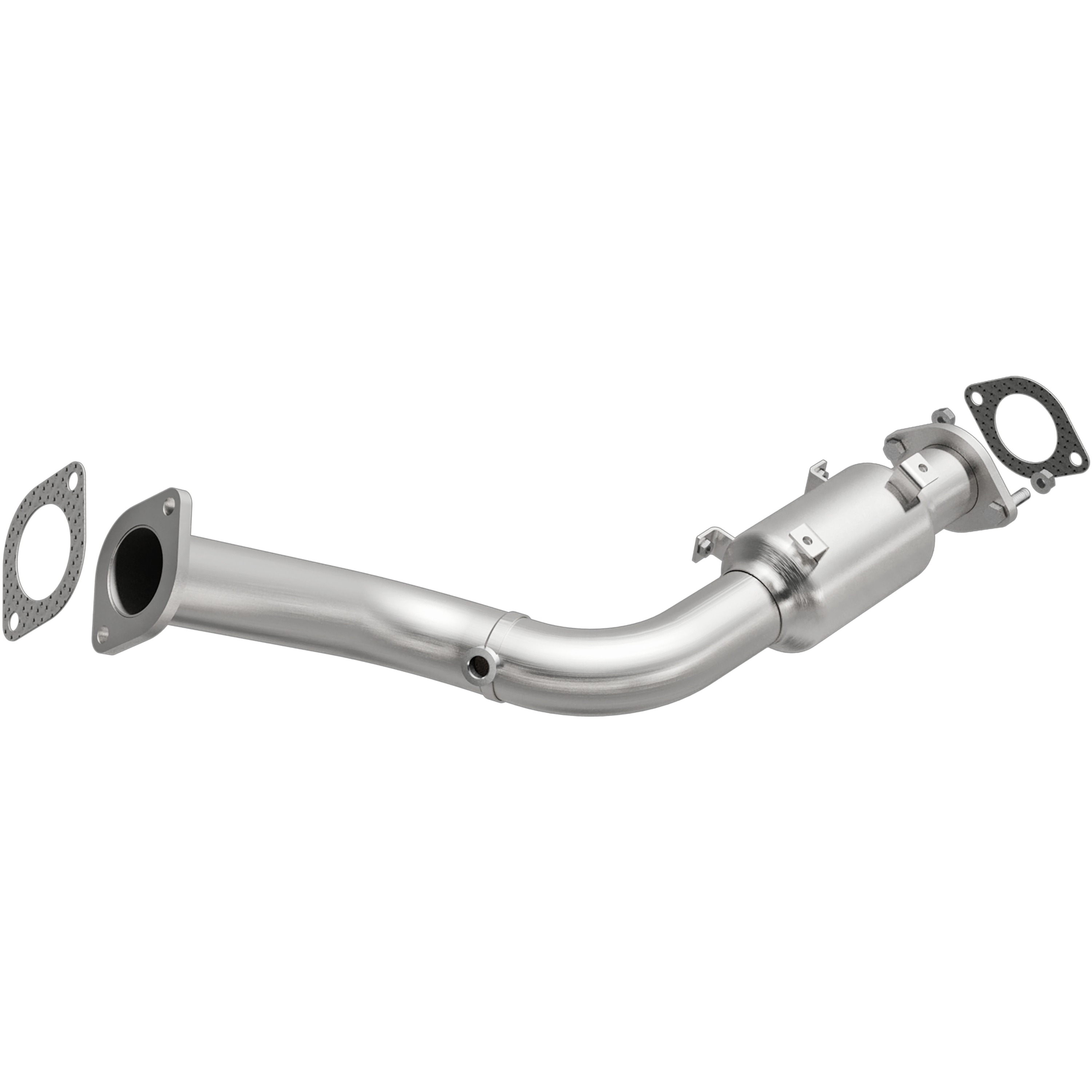 MagnaFlow 2014-2016 Nissan Rogue California Grade CARB Compliant Direct-Fit Catalytic Converter
